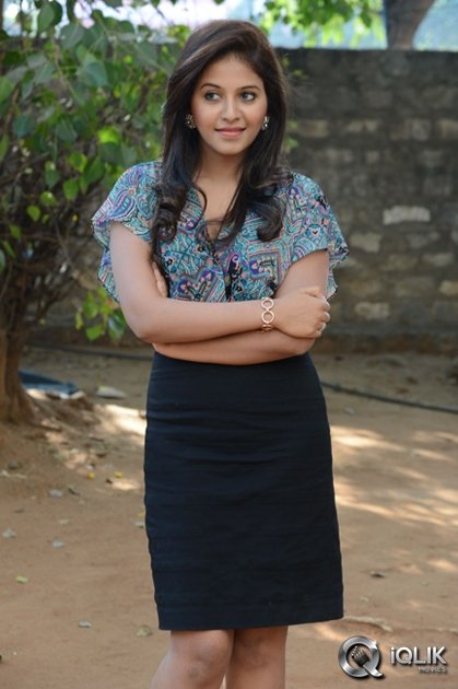 Anjali-Interview-About-Dictator